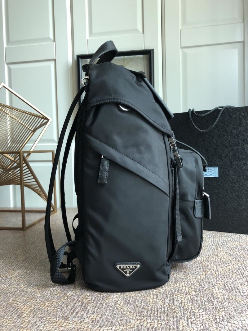 Prada Backpacks